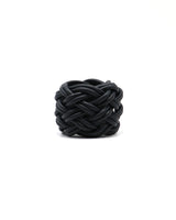 Turbante Leather bracelet