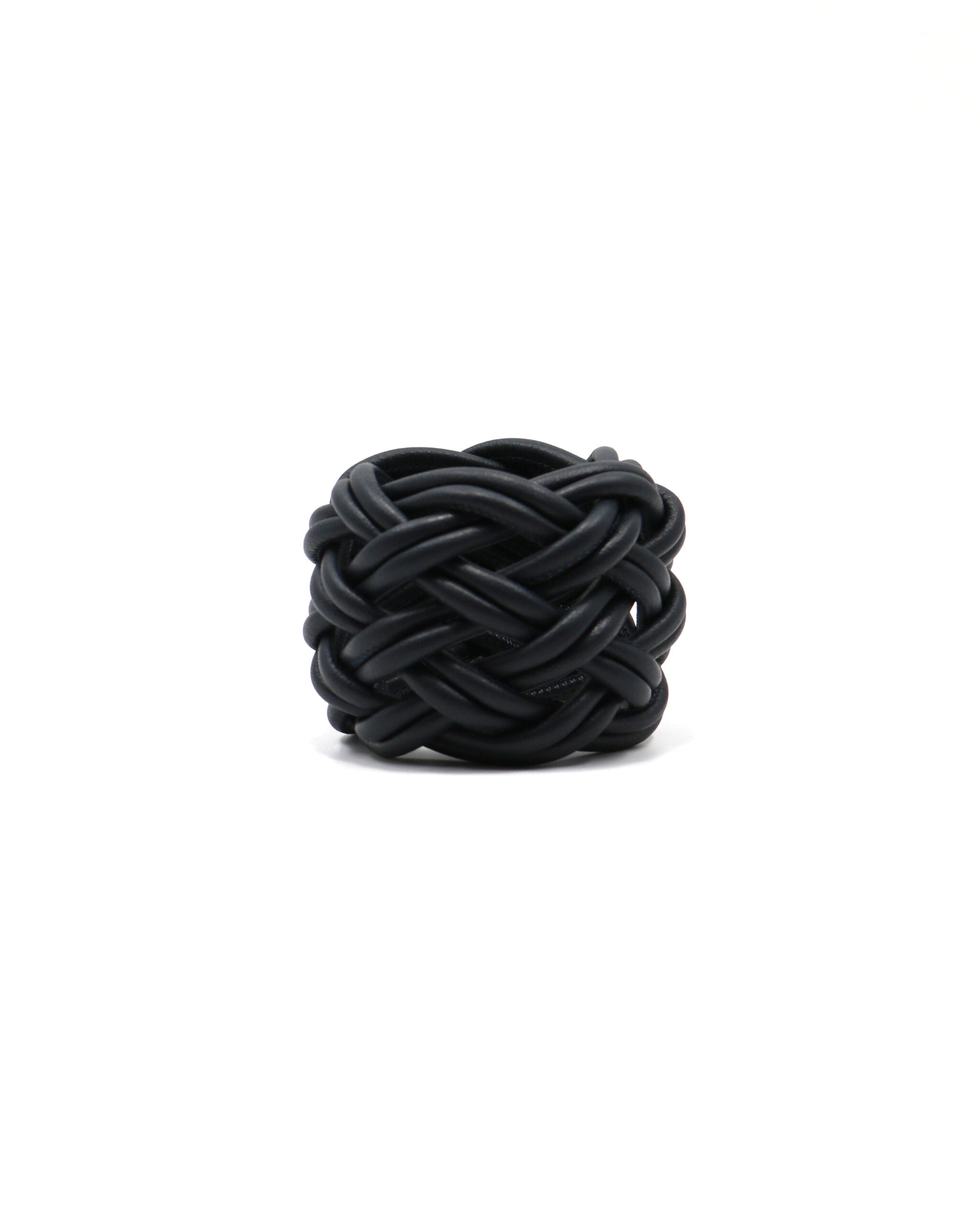 Turbante Leather bracelet