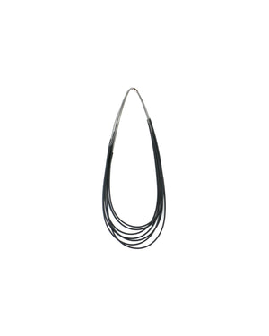 Elle+ necklace short