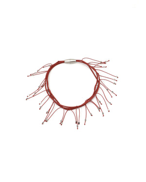 Luce necklace short