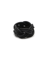 Nodo Marino Leather bracelet