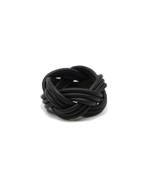 Nodo Marino Pelle bracciale