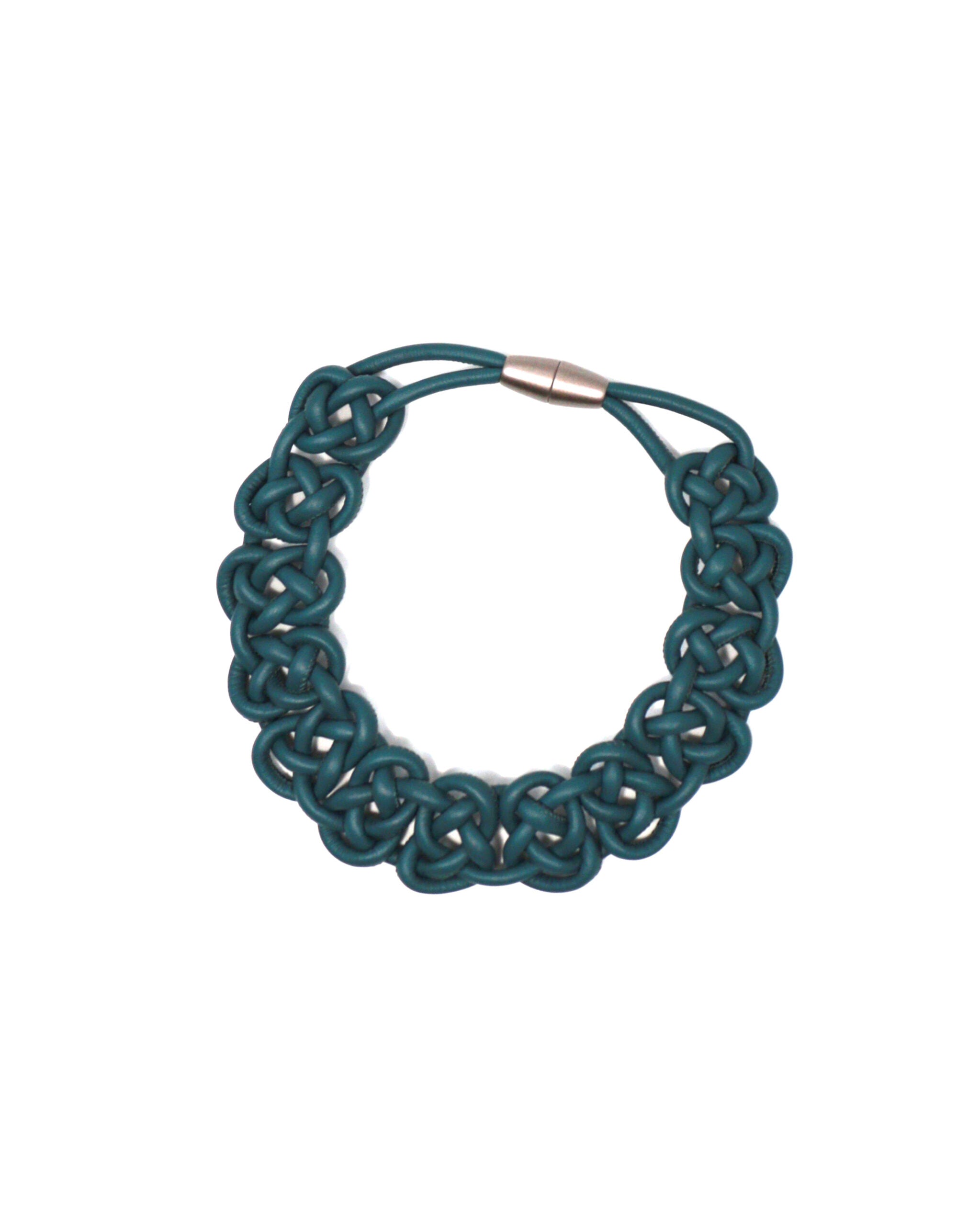Savoia Pelle collana