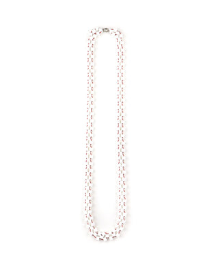 Torre necklace long