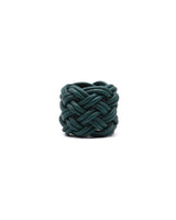 Turbante Leather bracelet