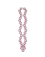 Dama collana