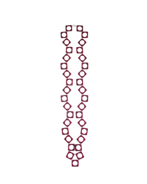 Dama necklace