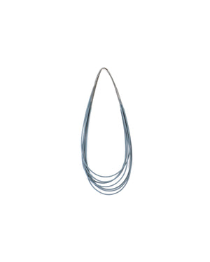 Elle+ necklace short