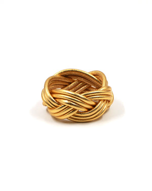 Nodo Marino Pelle bracciale
