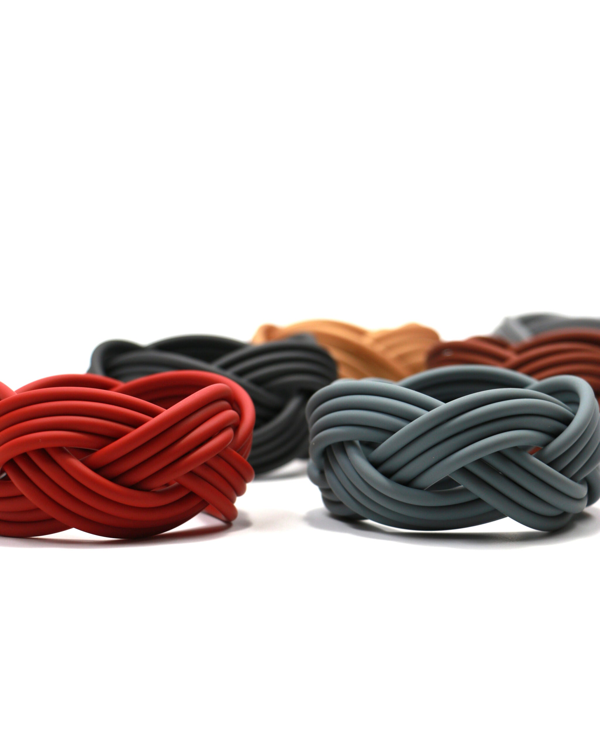 NODO MARINO RUBBER - COLORI