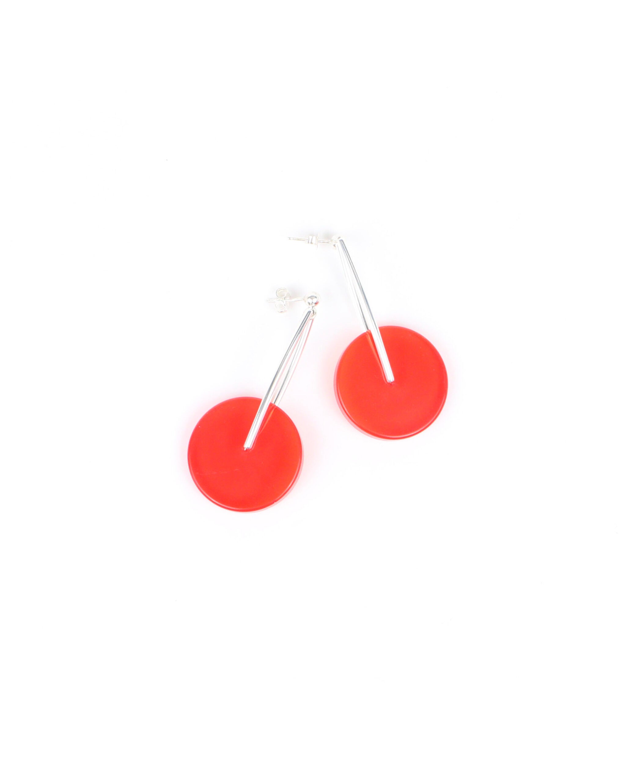 Soleado earrings