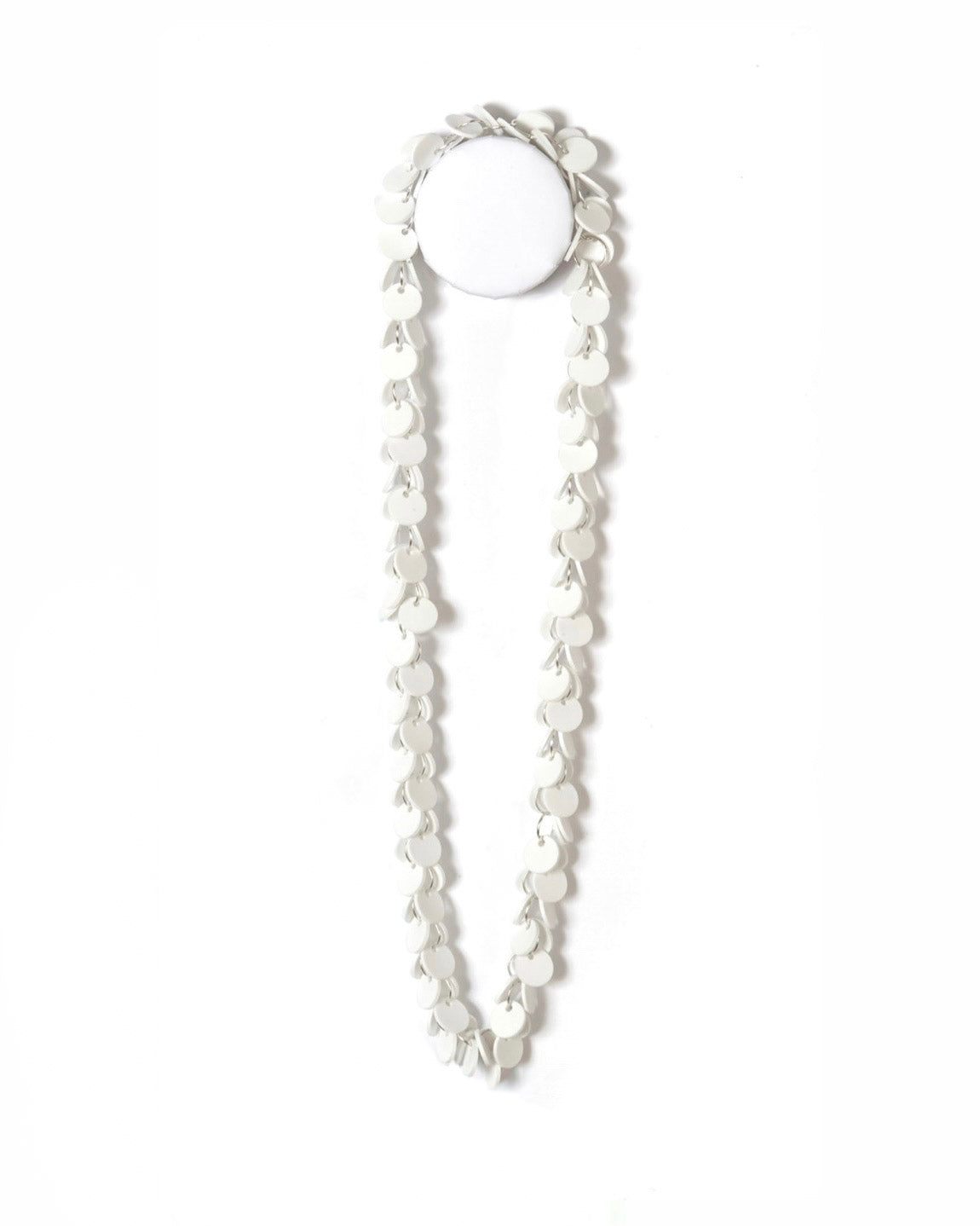Wings collana lunga