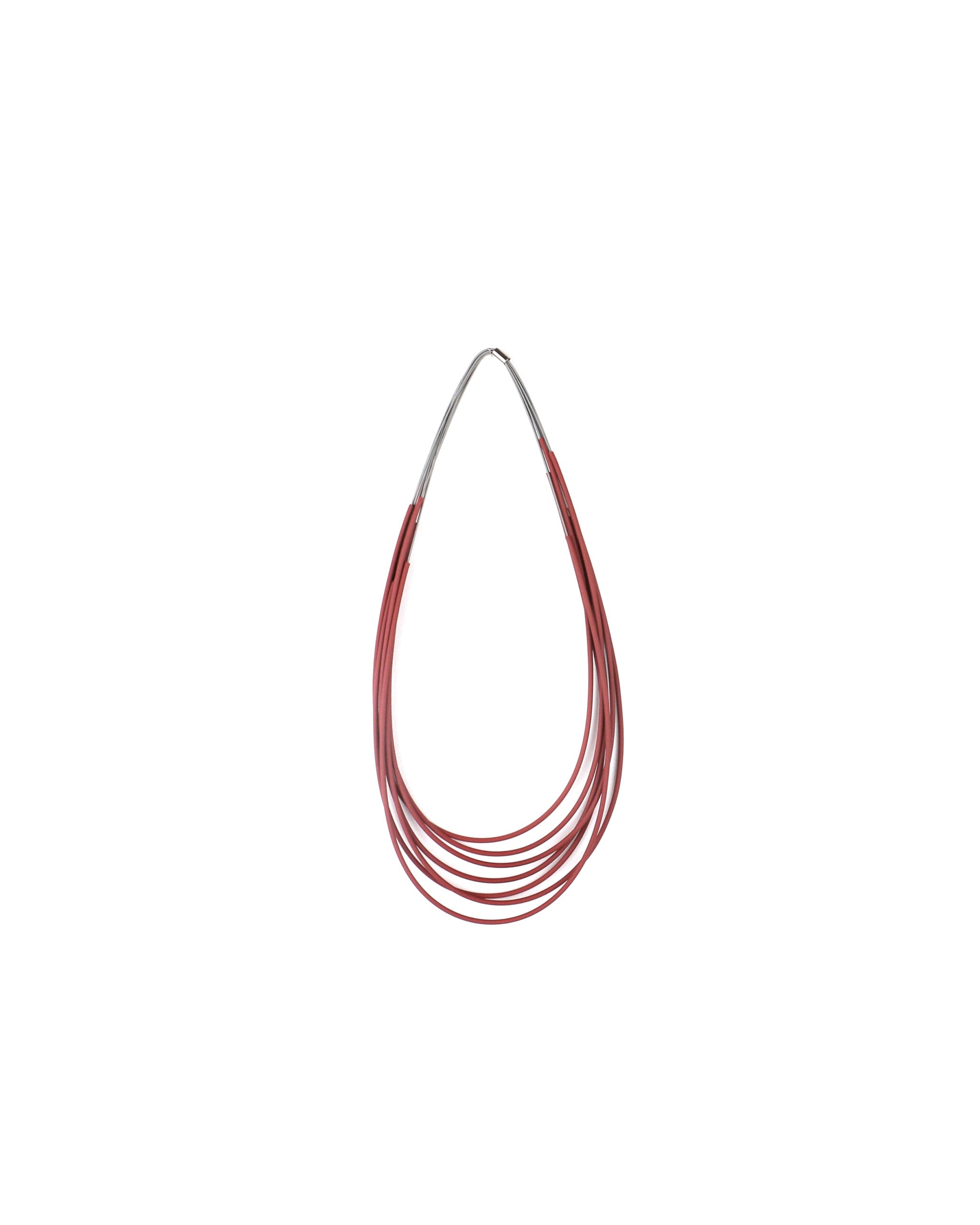 Elle+ collana corta