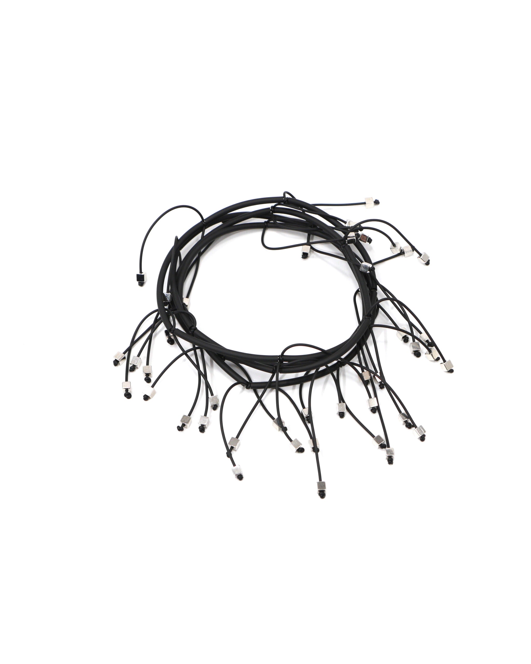 Luce necklace long
