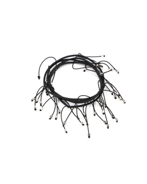 Luce necklace long