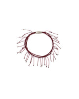 Luce collana corta