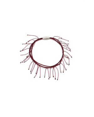 Luce necklace short