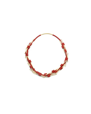 Pasqua necklace