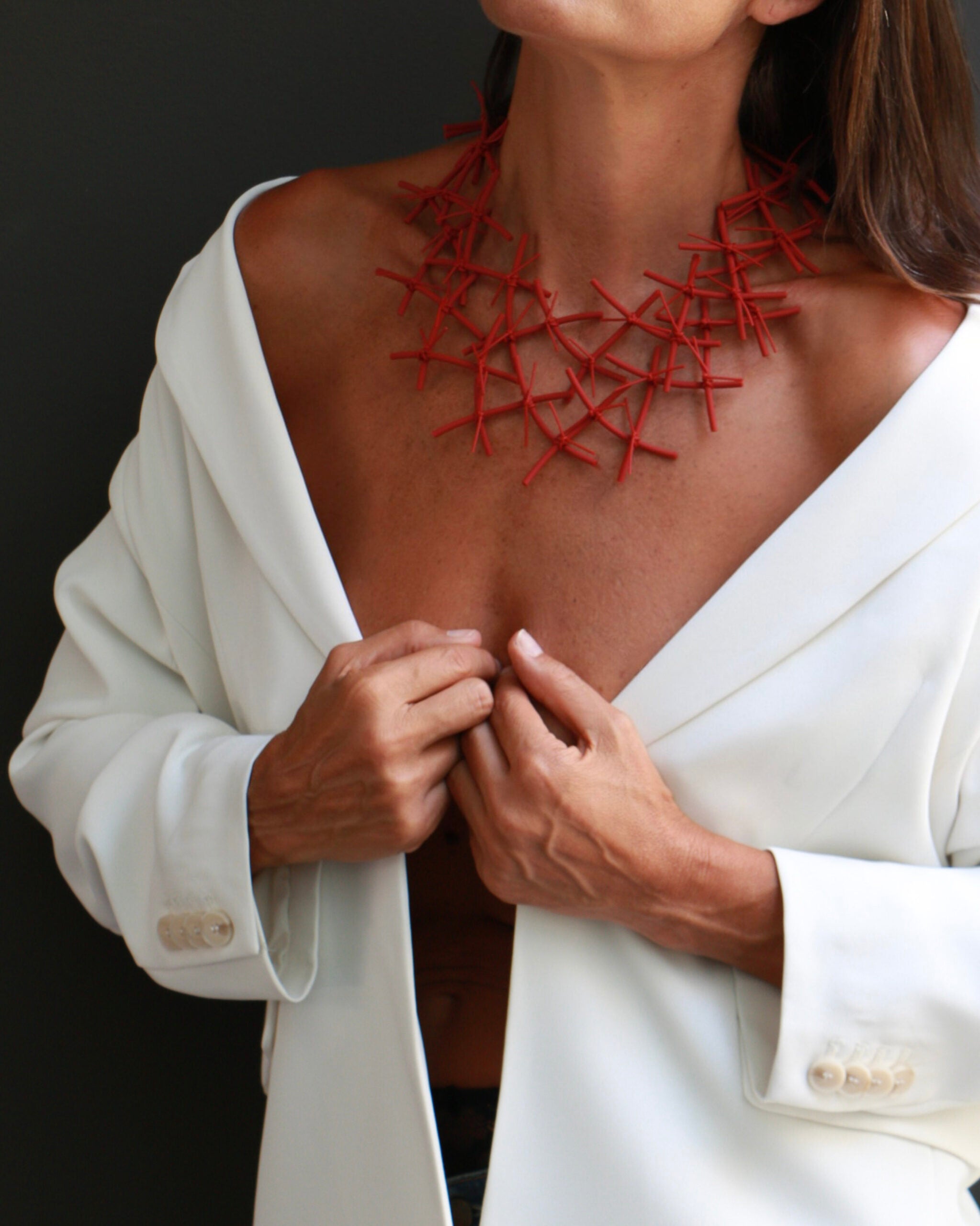 X collana