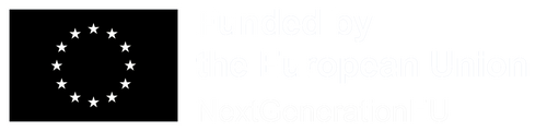 Finanziato dall'Unione europea · NextGenerationEU