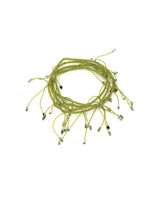 Luce collana lunga