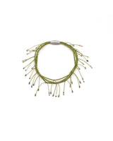 Luce collana corta