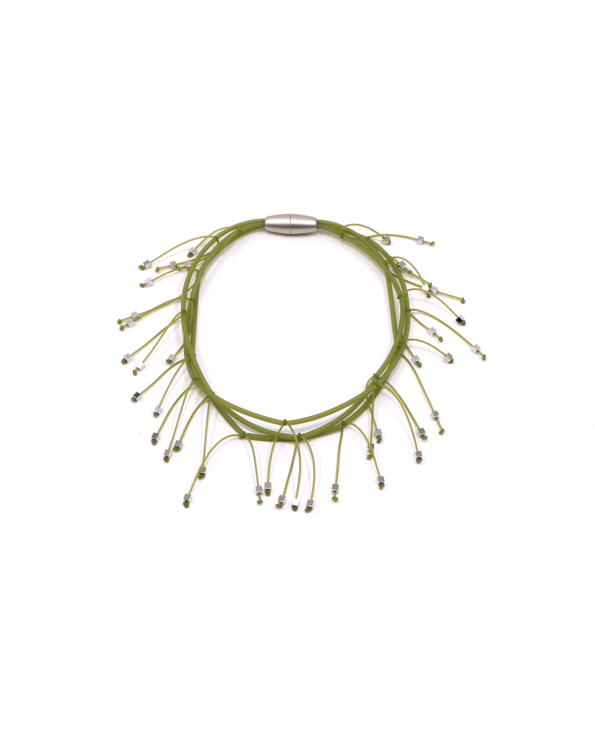 Luce collana corta