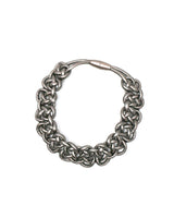 Savoia Leather necklace