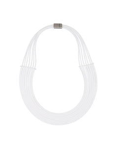 Afrika Square collana corta