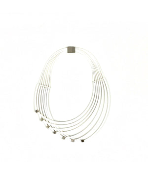 Afrika+ collana