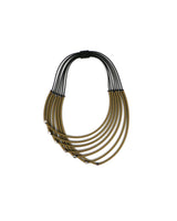 Afrika+ collana