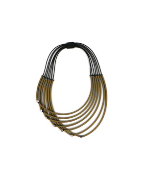 Afrika+ collana