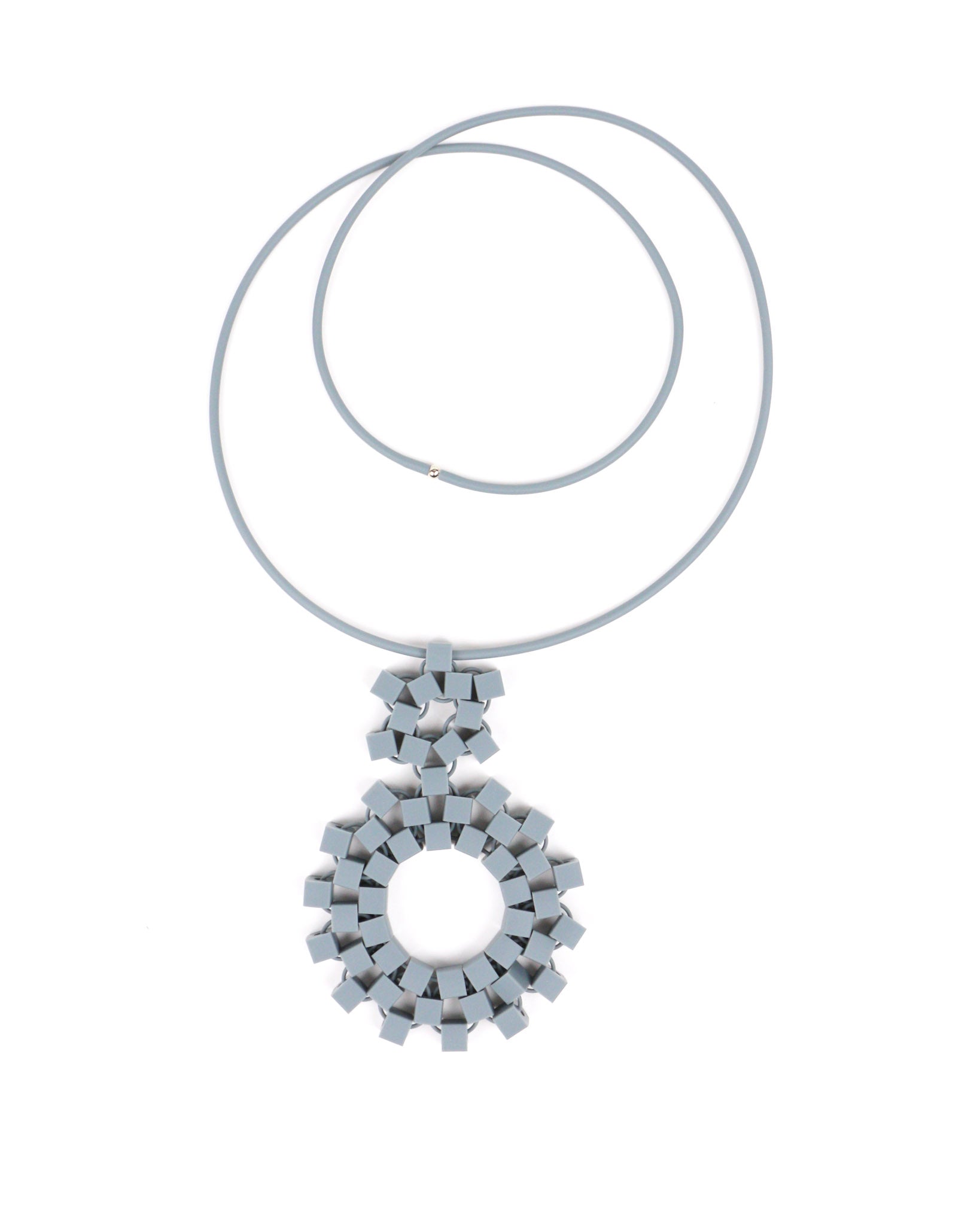 Block 2 collana