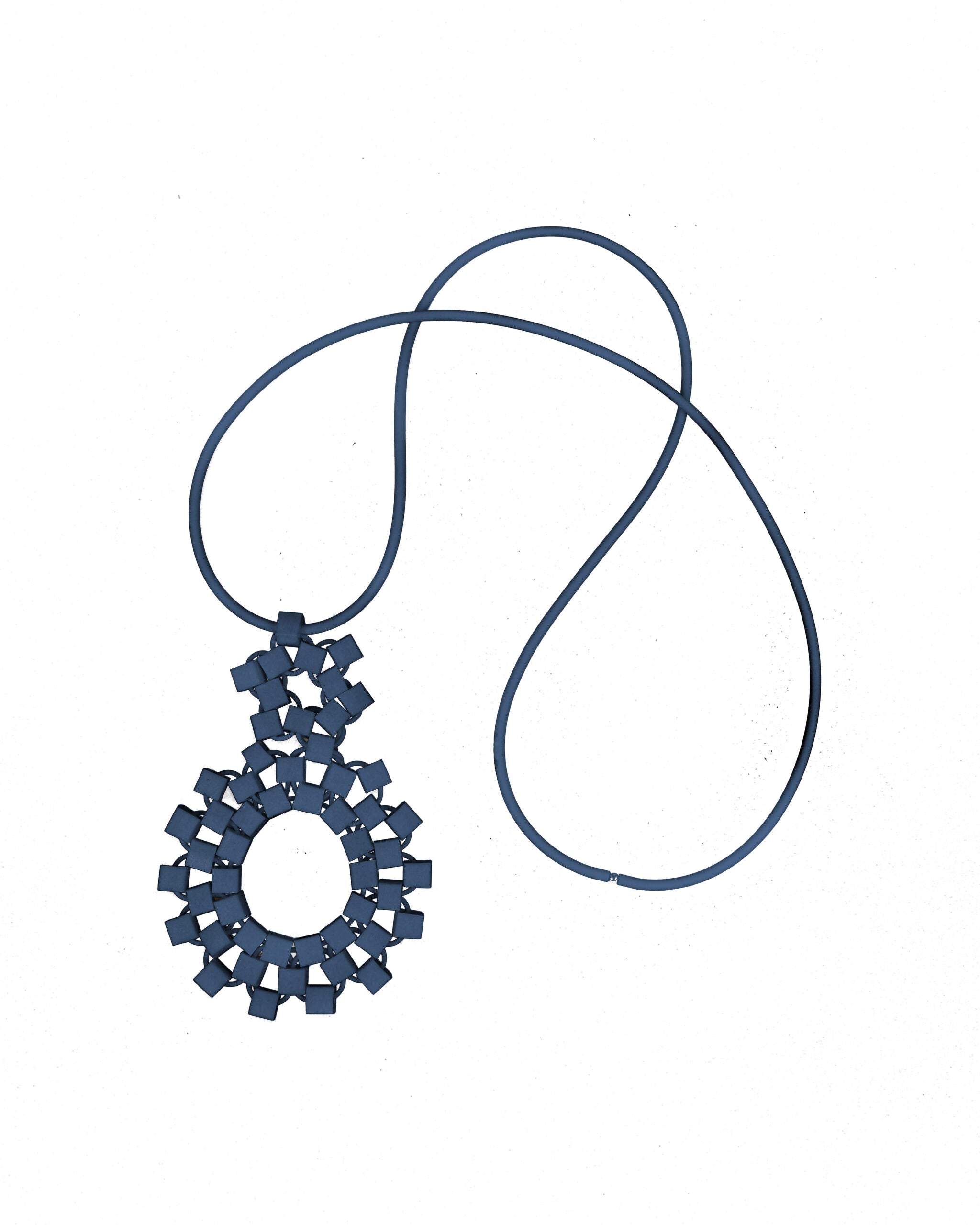 Block 2 collana