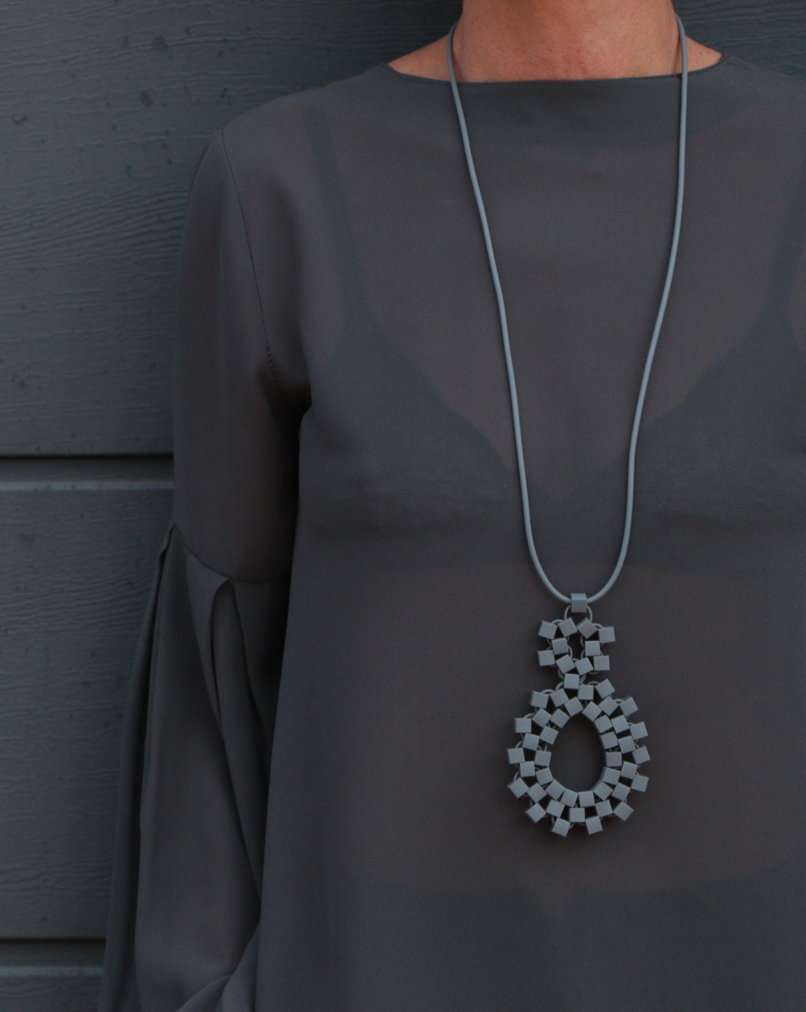 Block 2 collana