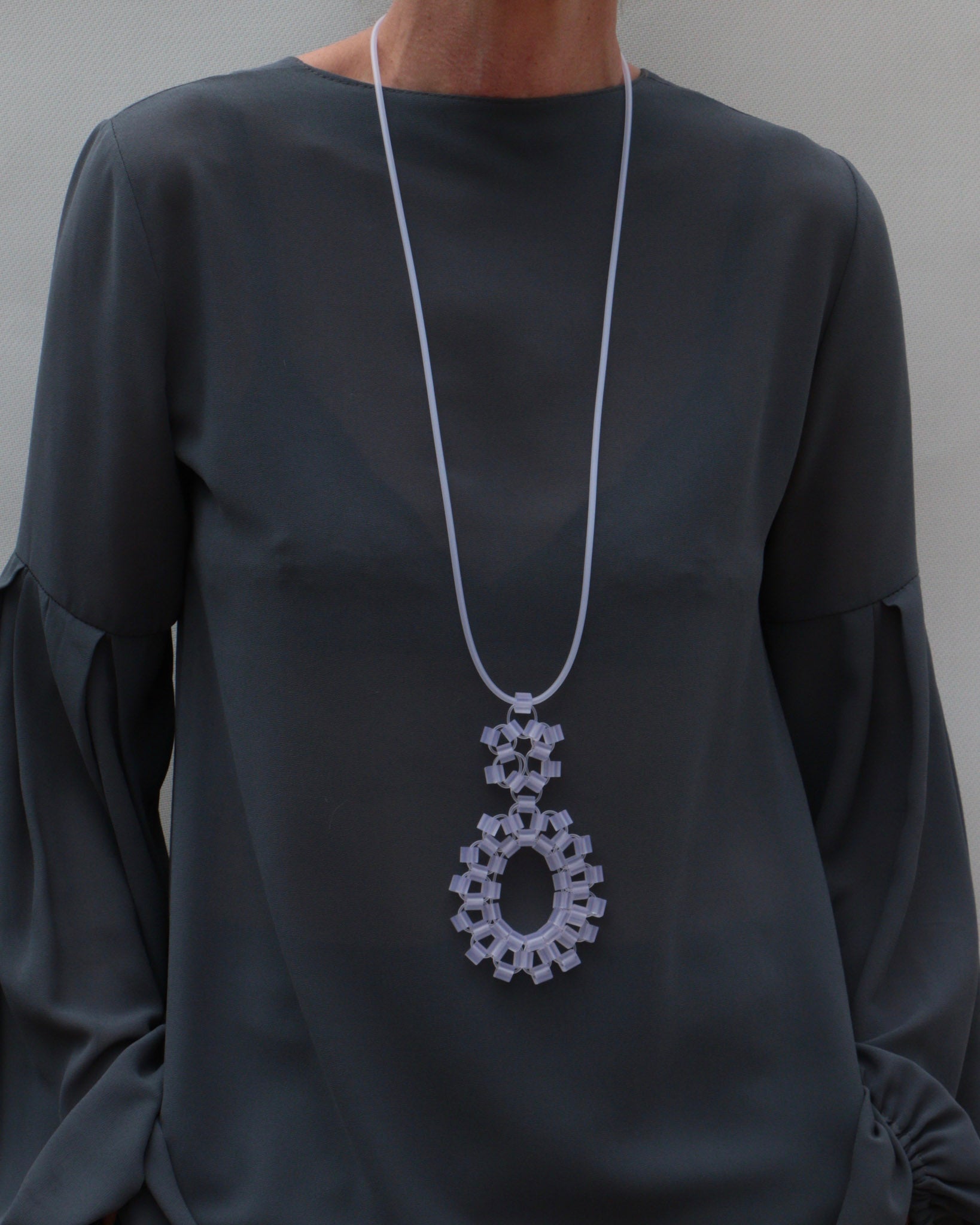 Block 2 - Opaline