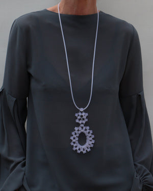 Block 2 - Opaline