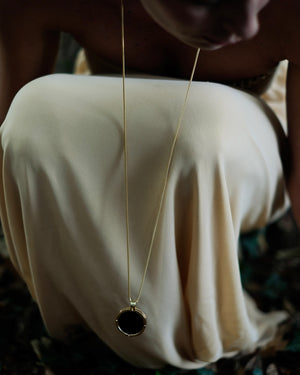 REMEMBER collana argento 925