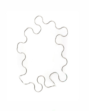 Onda necklace