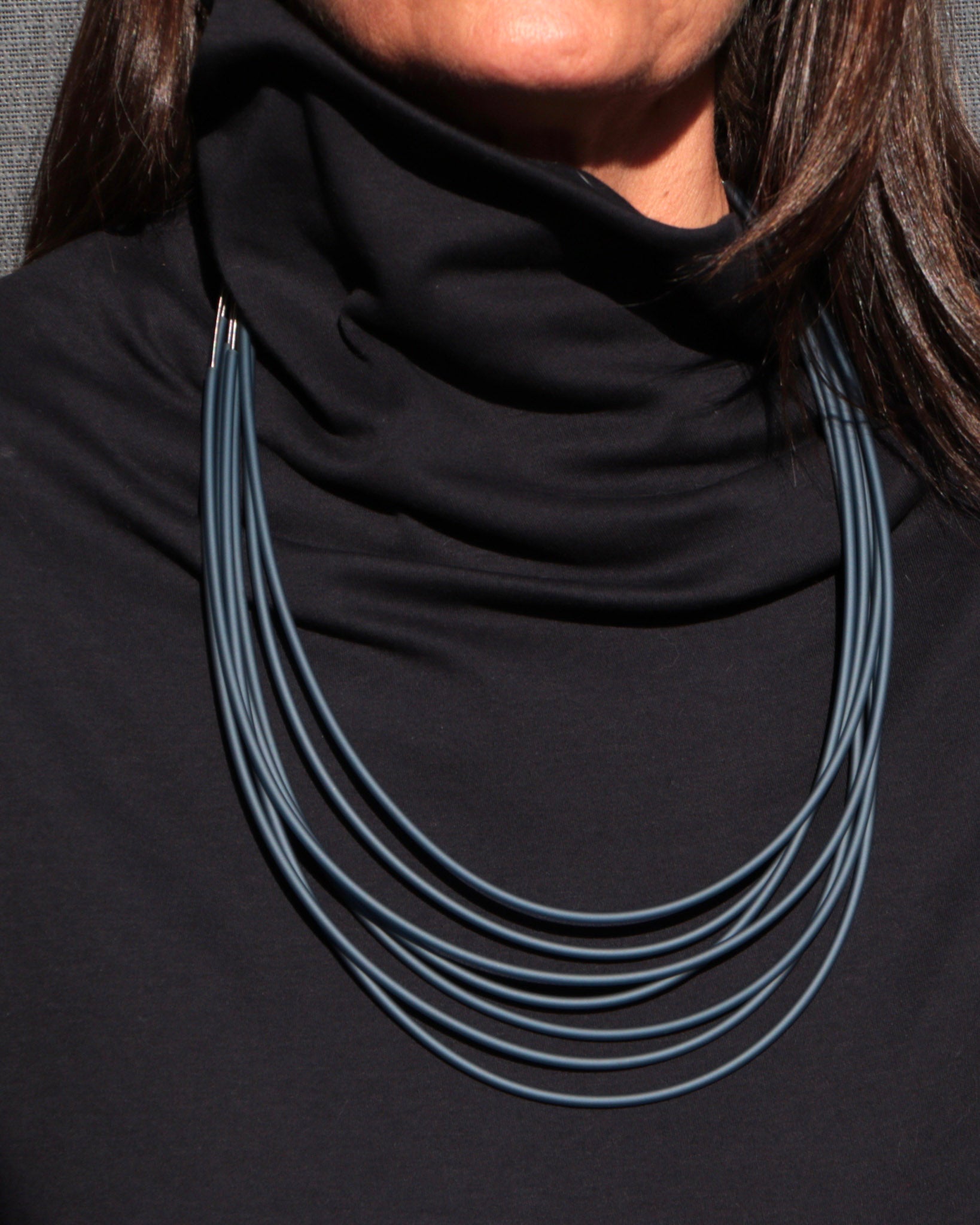 Elle+ collana corta