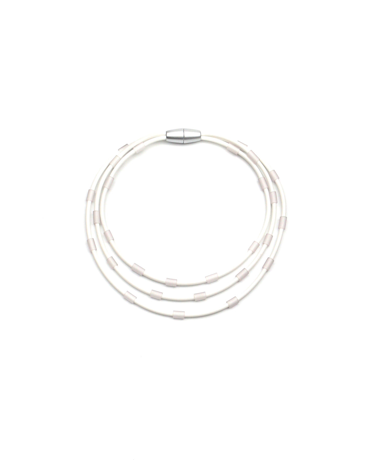 On Off necklace