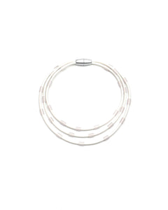 On Off necklace