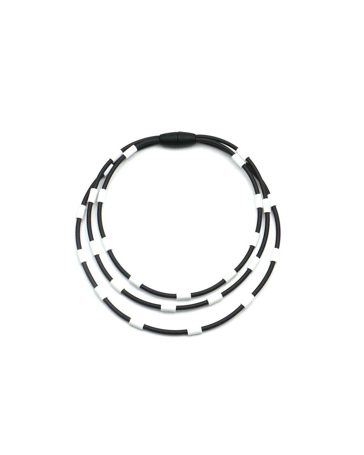 On Off necklace
