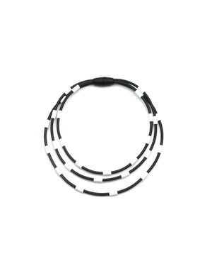 On Off necklace