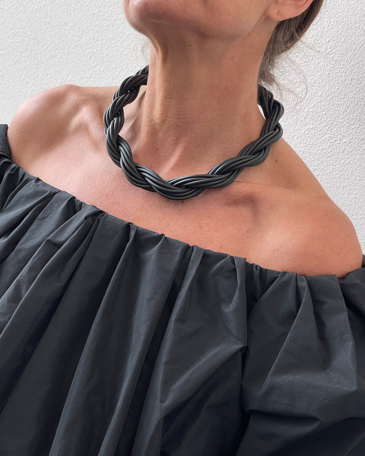 CROWN collana