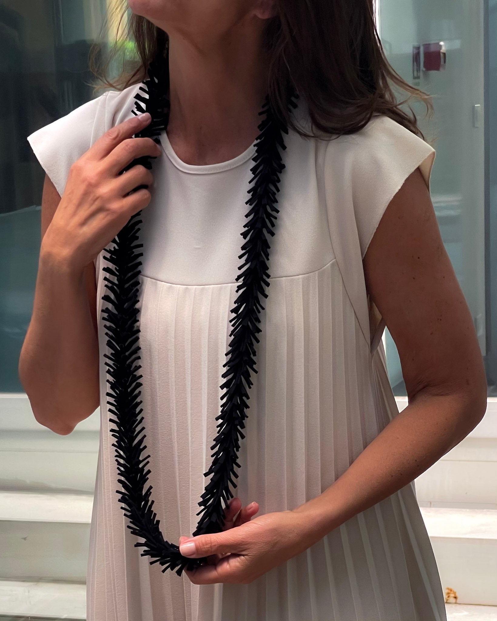 Palma collana