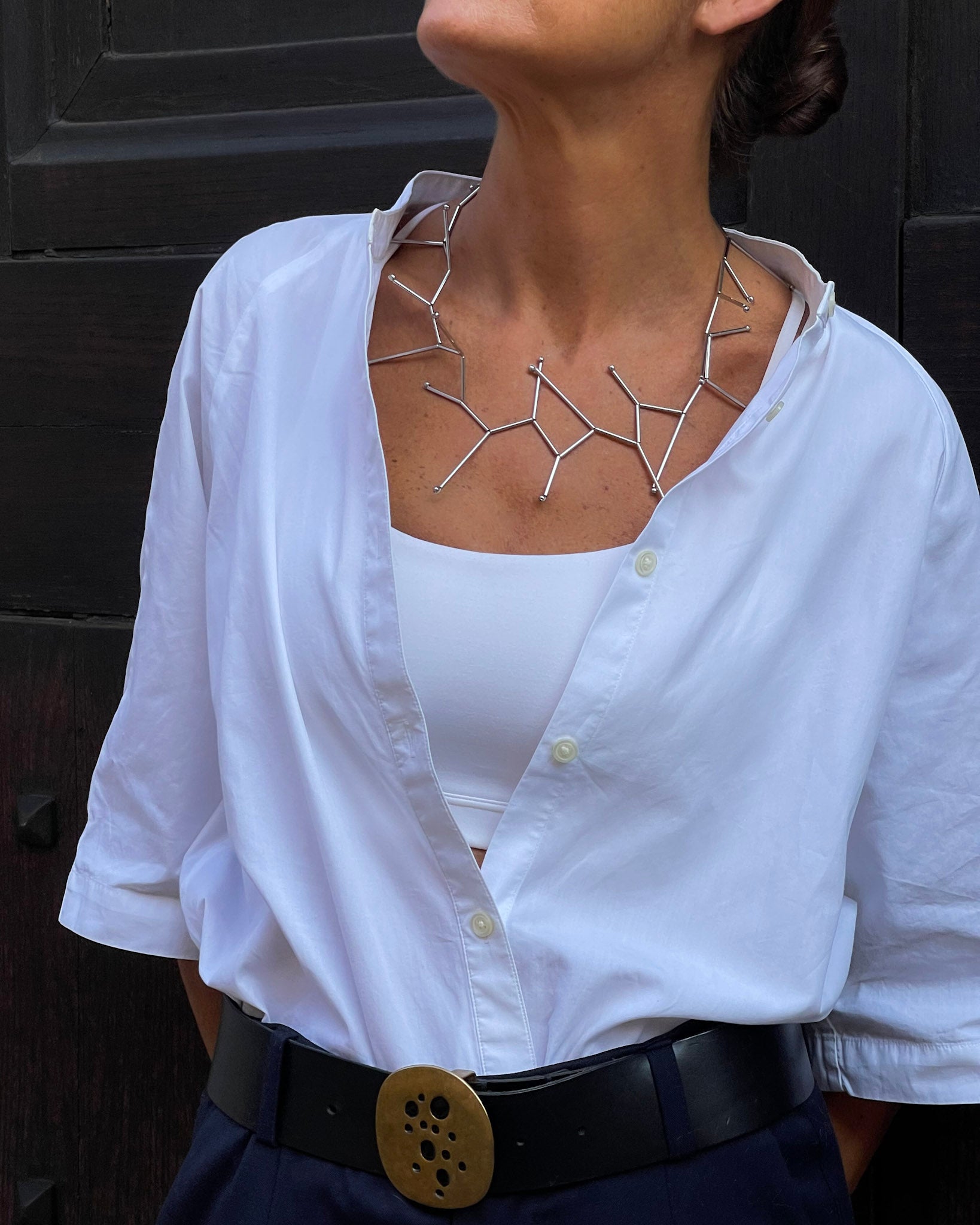 Fenice collana