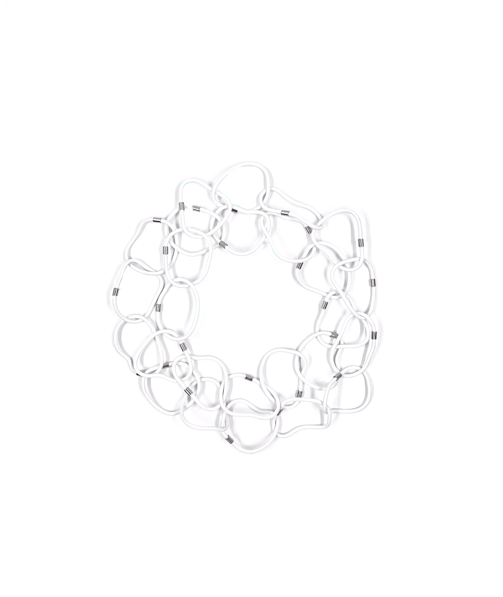 Memory Pvc collana