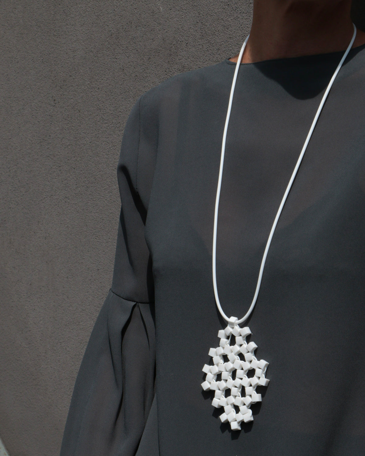 Block 3 collana