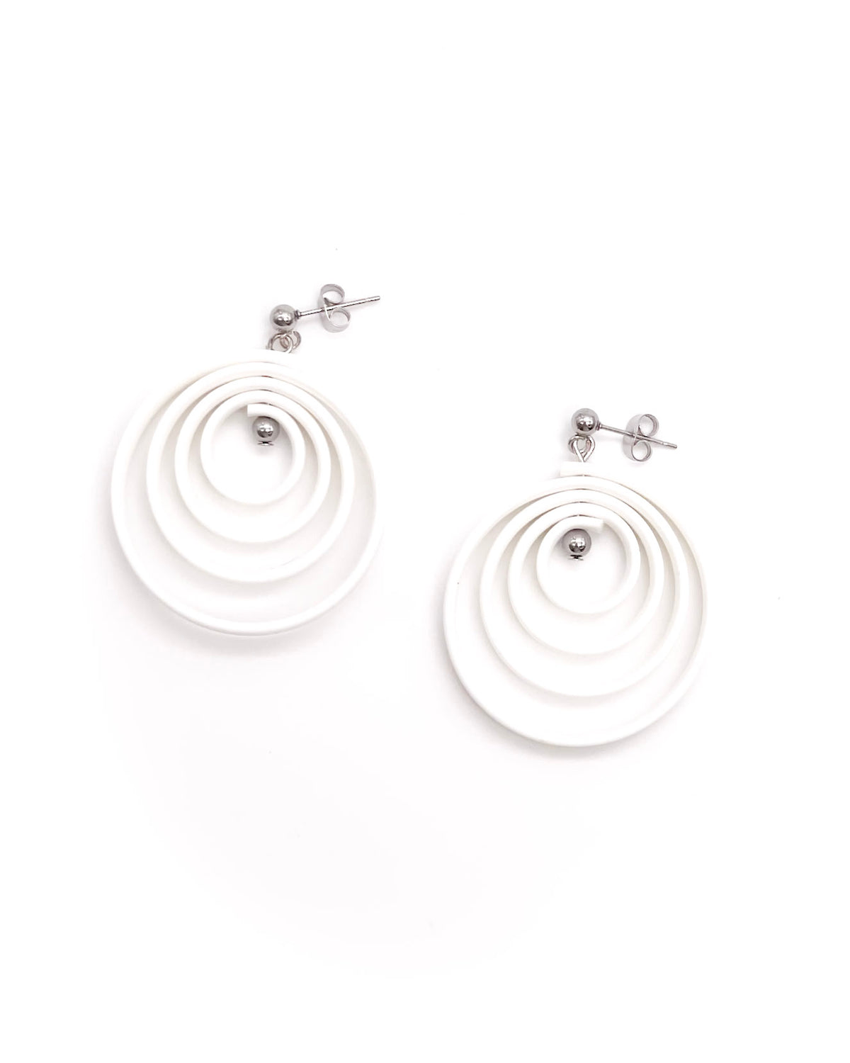 Disco Music earrings
